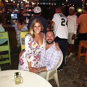 Meet your Posher, Scott